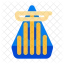 Psaltery  Icon
