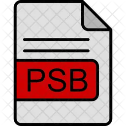 Psb  Icon