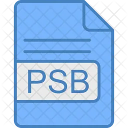 Psb  Icon