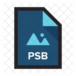Psb  Icon