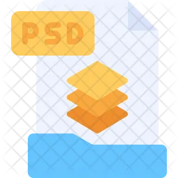 Psd  Icon