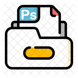 Psd  Icon