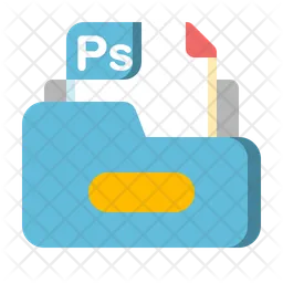 Psd  Icon