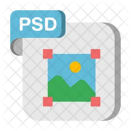 Psd  Icon