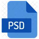 Psd  Icon