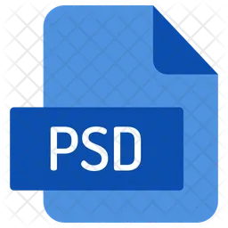 Psd  Icono