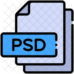 Psd  Icono