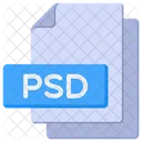 Psd  Symbol