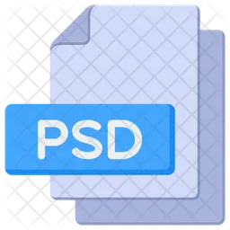 Psd  Icono