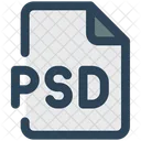 Psd  アイコン