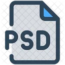 Psd  Icono