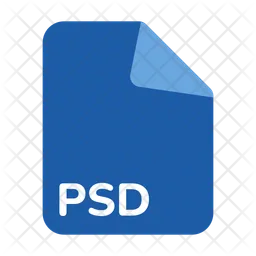 Psd  Icono