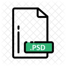 Psd  Icon