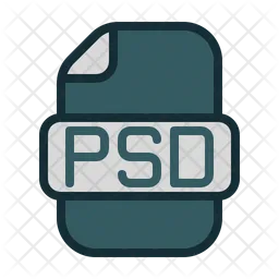 Psd  Icon