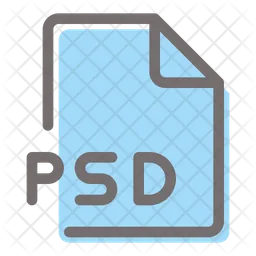 Psd  Symbol