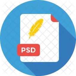 Psd  아이콘