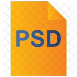 Psd  アイコン