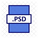 Psd  Icon