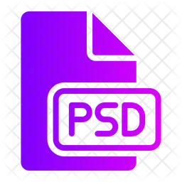 Psd  Icon