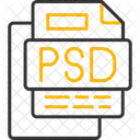 Psd file  Symbol