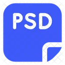 Psd File  Symbol