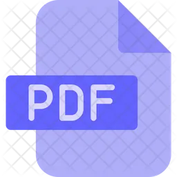 Psd file  Icon