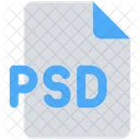 File Format Page Icon