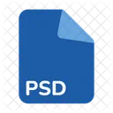 Psd  Icon