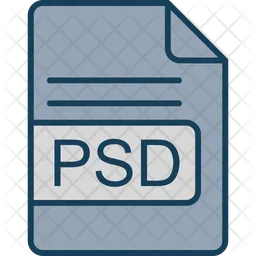 Psd  Icon