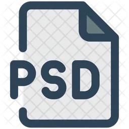 Psd  Icon