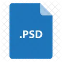 Psd  Icon