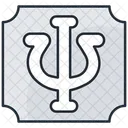 Psi Mu Kappa Icon