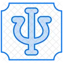 Psi Mu Kappa Icon