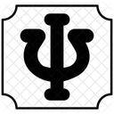 Psi Mu Kappa Icon