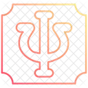 Psi  Icon