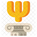 Psi  Icon