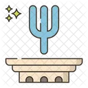 Psi Greek Symbol Greek Alphabet Letter Icon