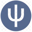 Psi  Icon