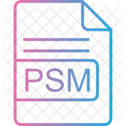 Psm  Icon