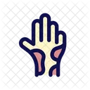 Psoriasis  Icon