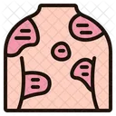 Psoriasis  Icon