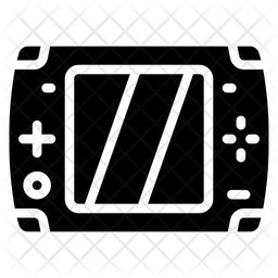 Psp Icon Of Glyph Style Available In Svg Png Eps Ai Icon Fonts Psp Icon Of Glyph Style Available In Svg Png Eps Ai Icon Fonts