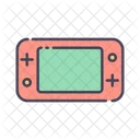 Psp Video Game Console Game Icon