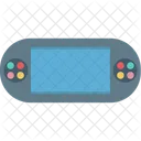 Game Remote Controller Icon