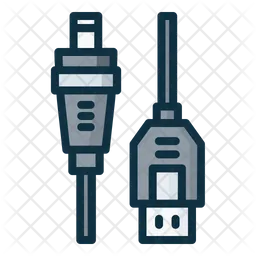 Psp Connector  Icon