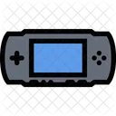 PSP  Icon