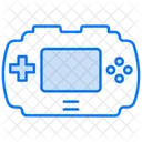 Psp Game Game Psp Controller Icon