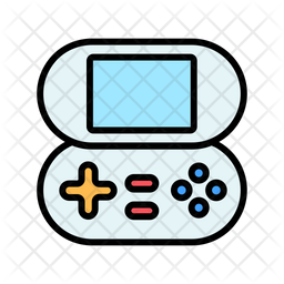 Design Plano De Dispositivo Controlador De Jogos Psp PNG , Clipart Do  Controlador, Jogo Psp, Console Imagem PNG e Vetor Para Download Gratuito