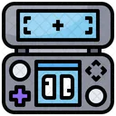 Psp Game Handheld Console Gaming Icon