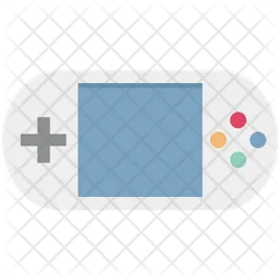 PSP Game  Icon